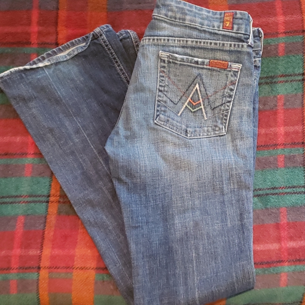jeans